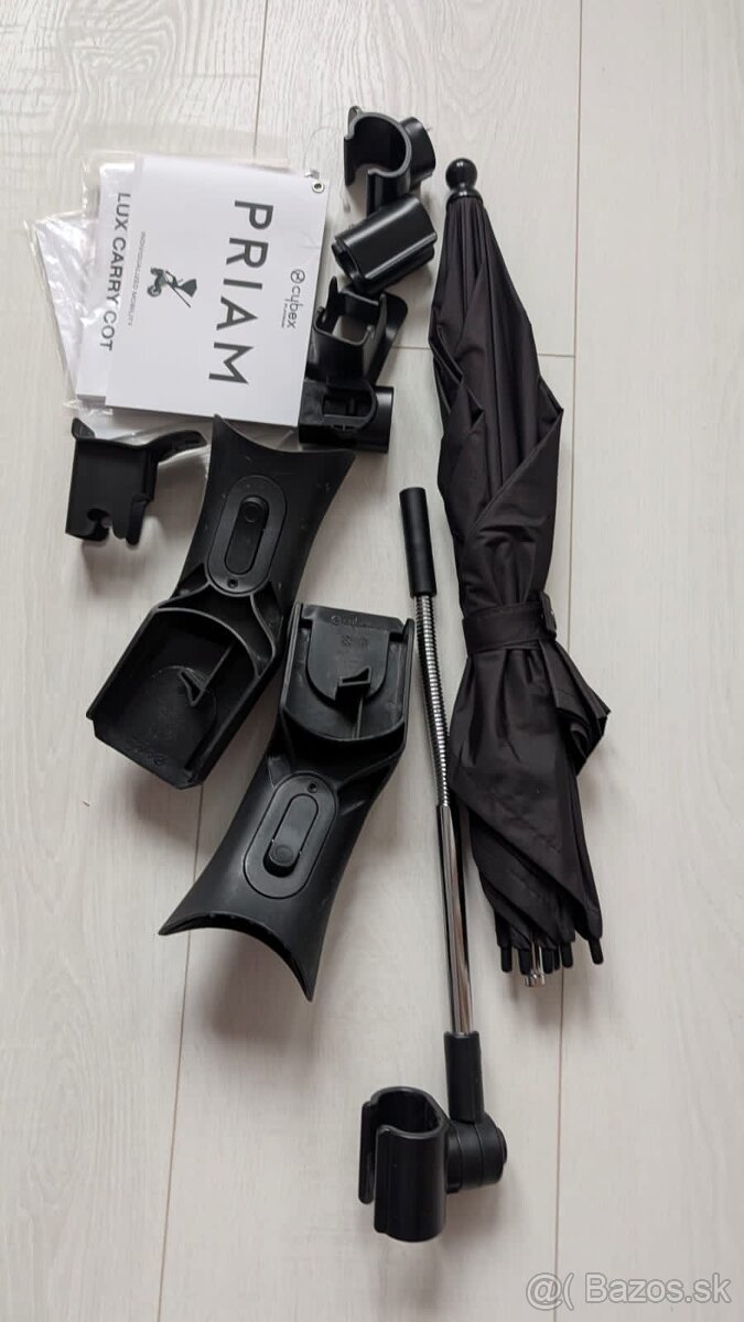 Kočík Cybex priam - 7