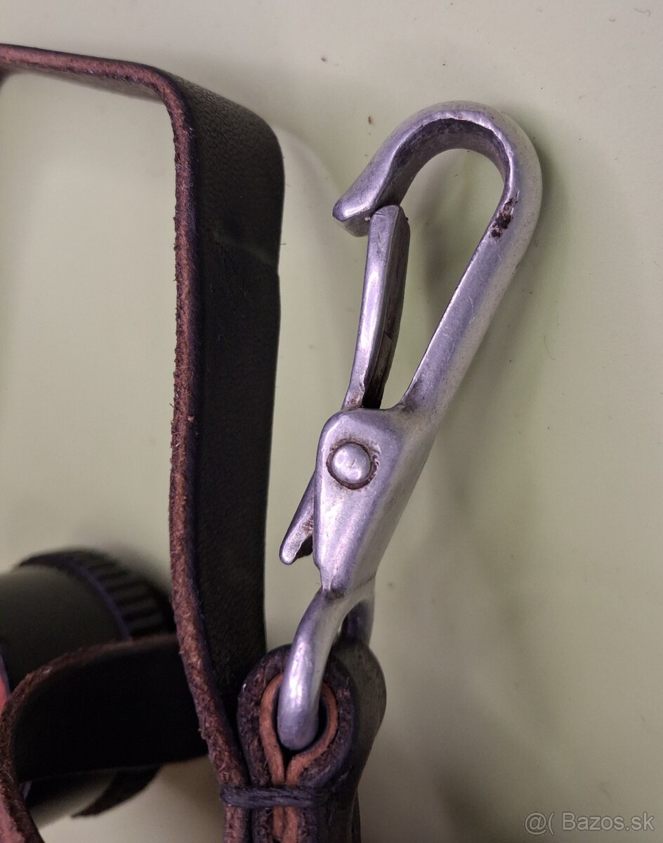 nemecká poľná fľaša - 7