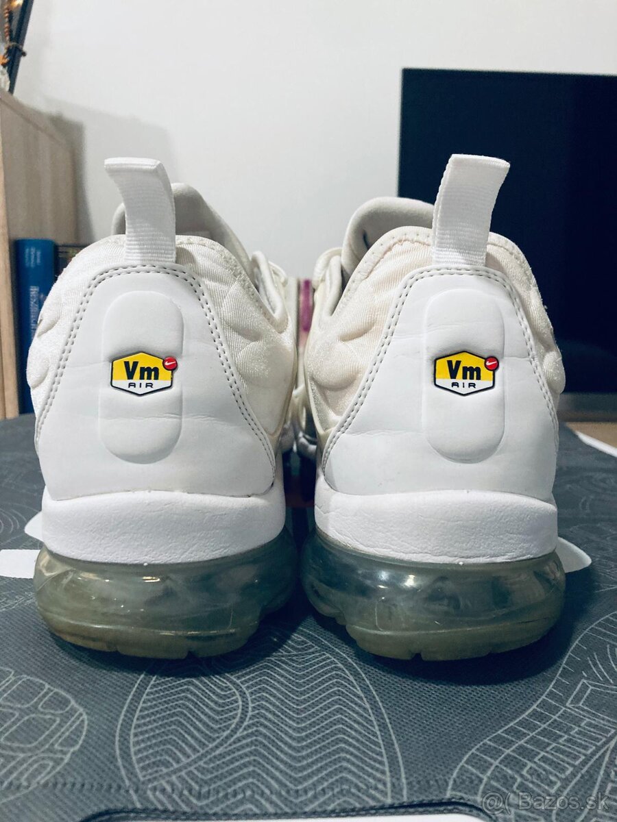 Nike Vapormax - 7