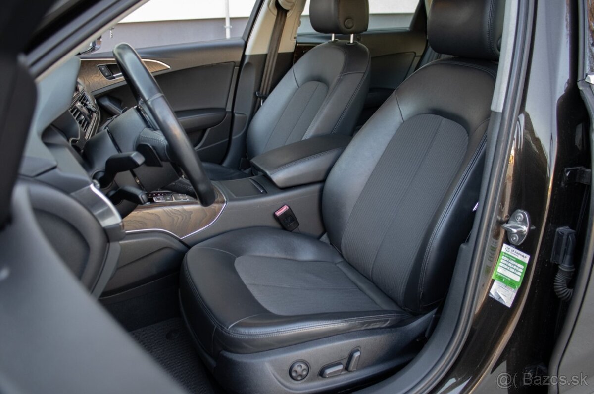 Audi A6 Allroad 180kW - 7