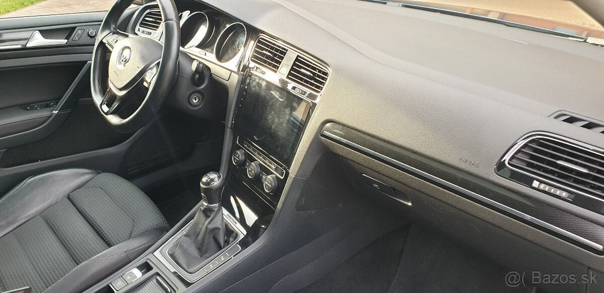 Volkswagen Golf 4x4 2.0 TDi 110kw HighLine - 7