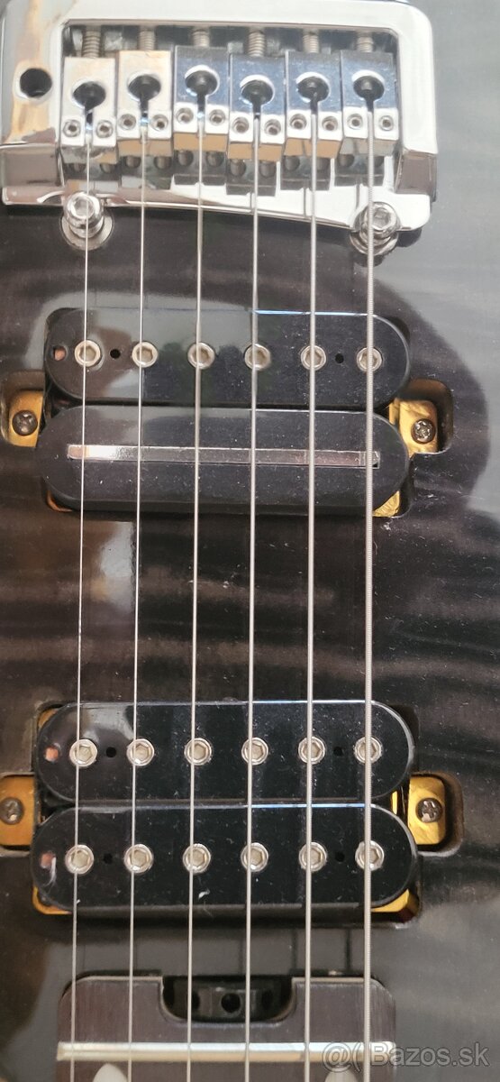Music Man JP6 - 7