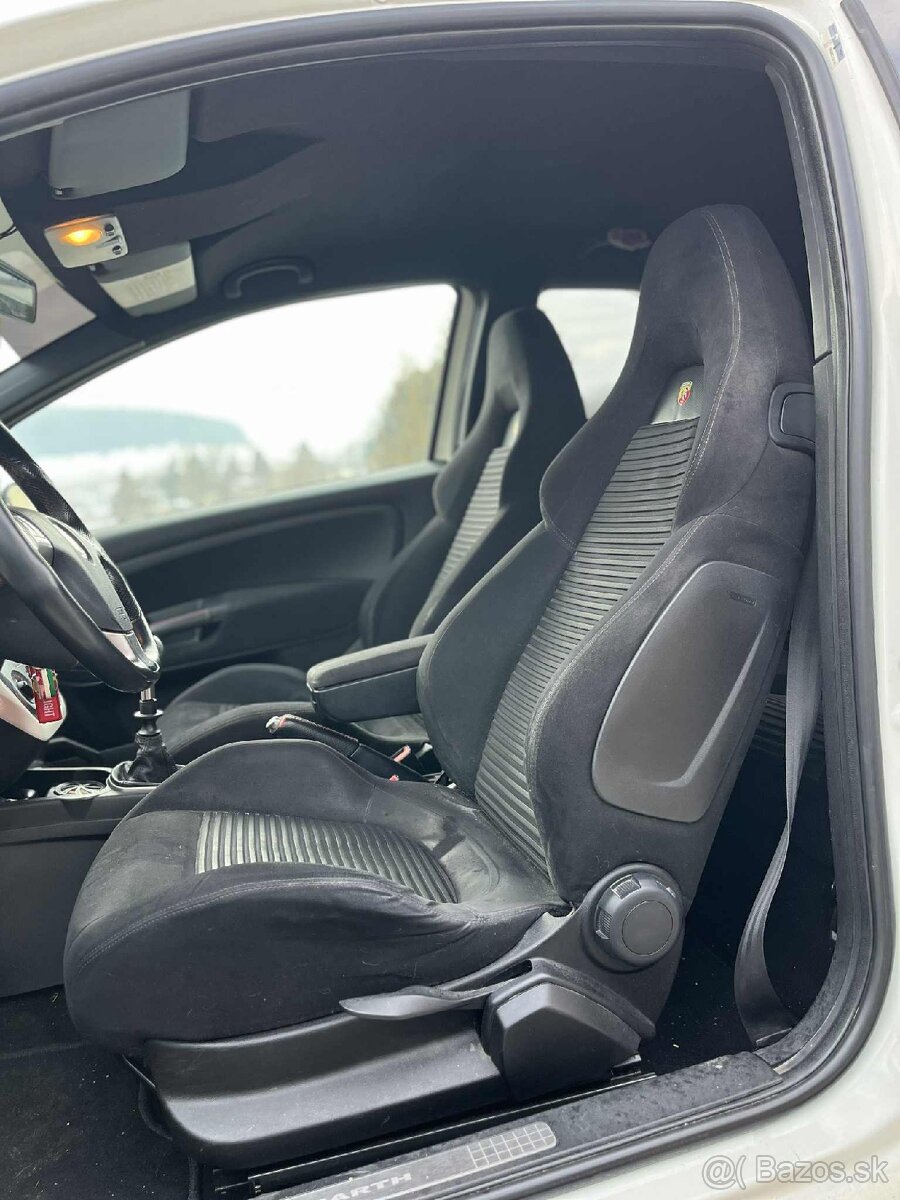Abarth GP 270+ - 7