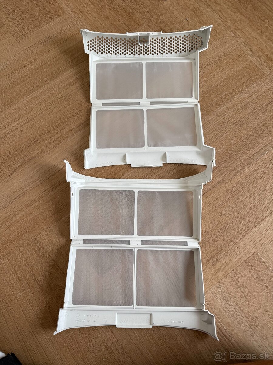 Sušička Bosch Serie 4, 7 kg, A++ - 7