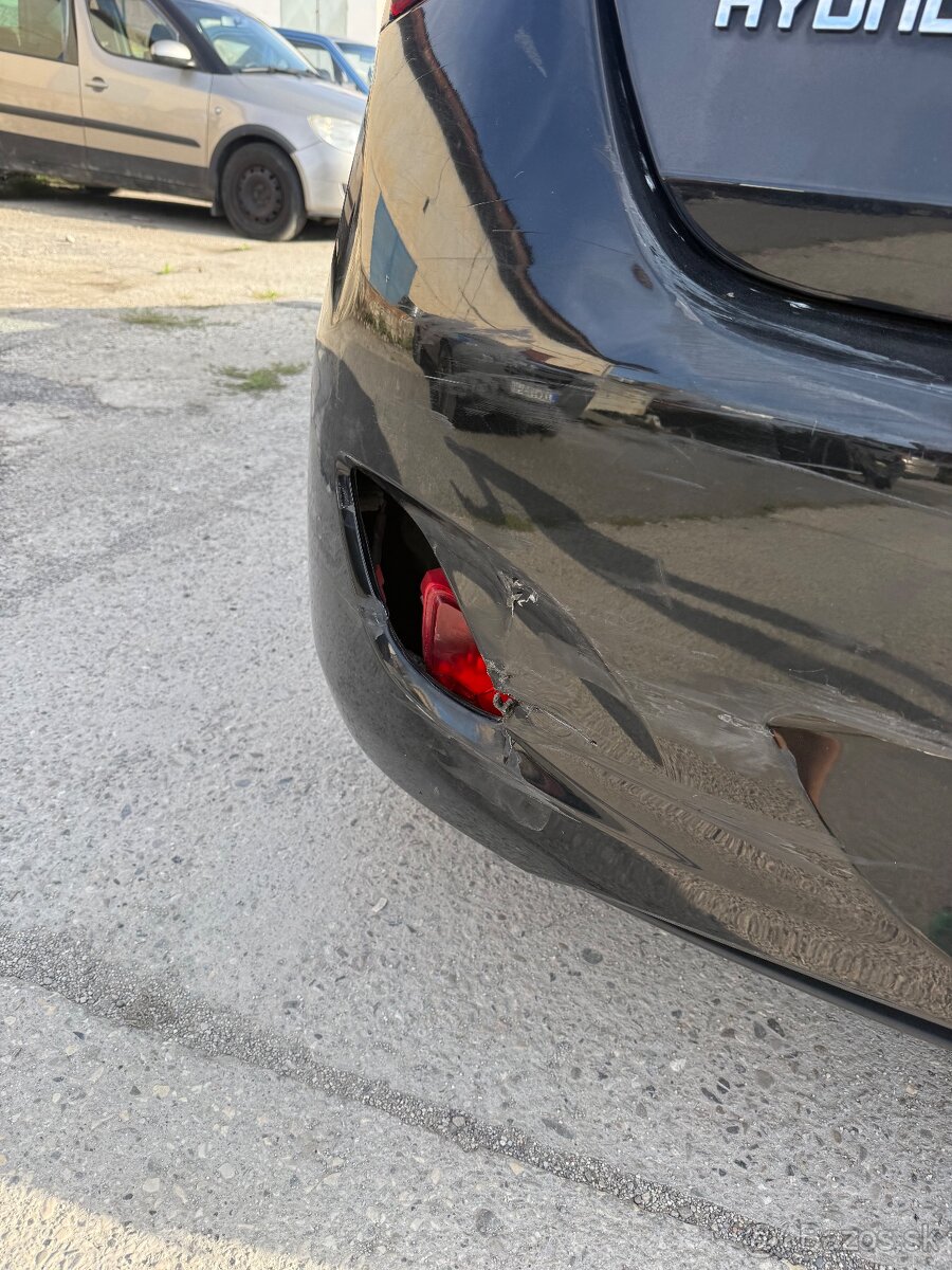 Hyundai i30 2014 - 7
