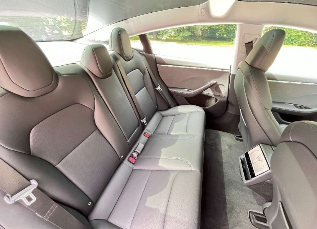 Tesla model 3,RWD,10/2024,DPH. - 7