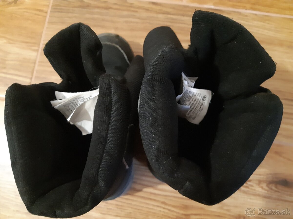 Zimne topanky Quechua vel. 30 - 7