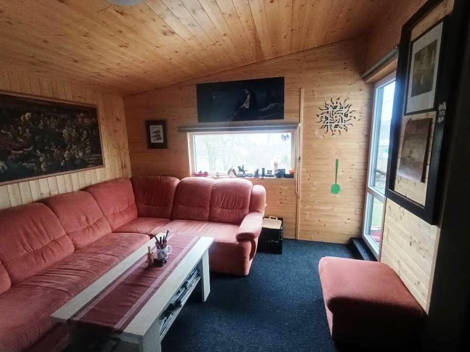 Novostavba 2+kk+1 DOUBRAVY u Zlína - 7