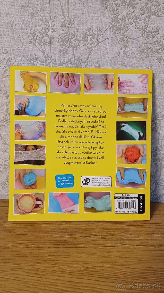 Knihy pre deti - 4€/ks - 7