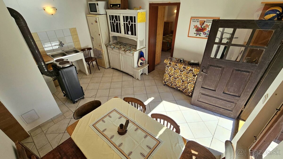 Chalúpka na konci sveta. - 7