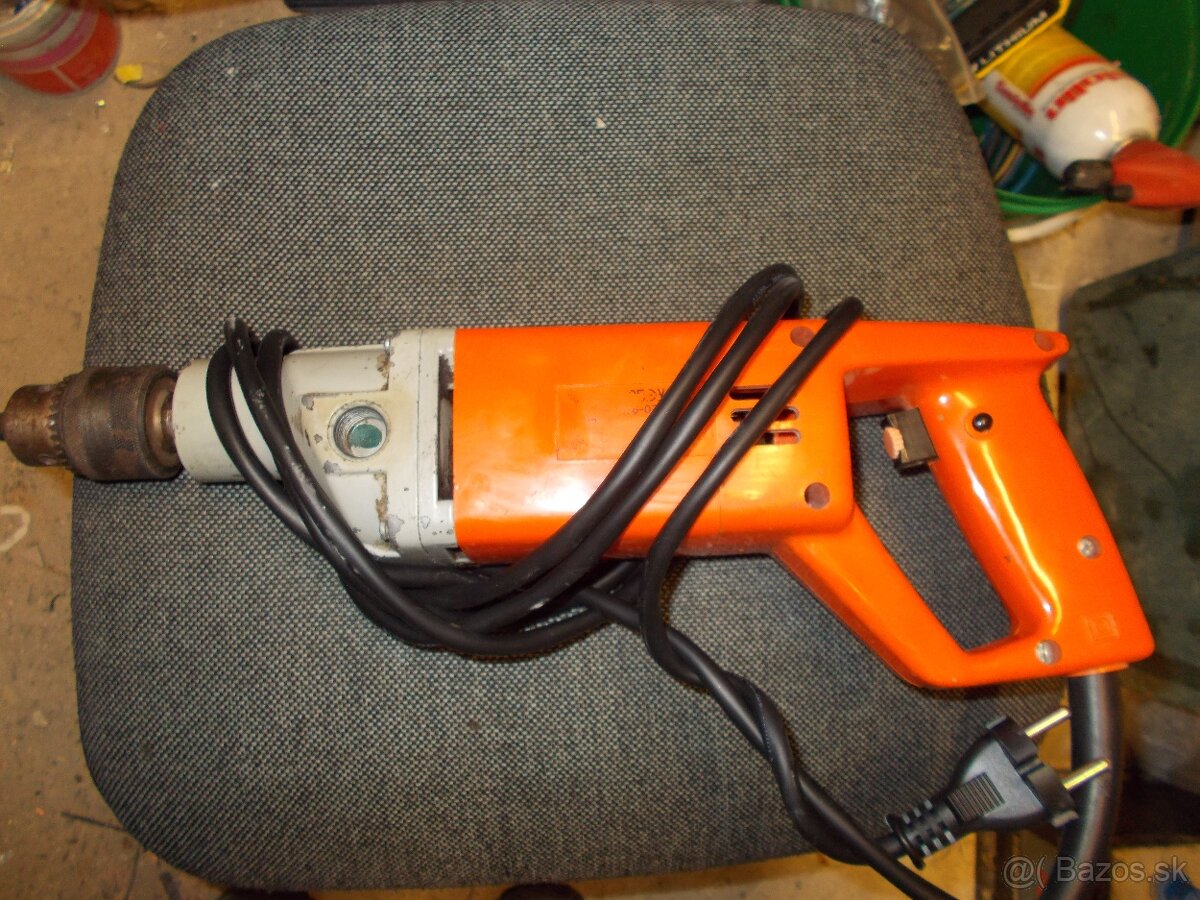 predam el. naradie - 7