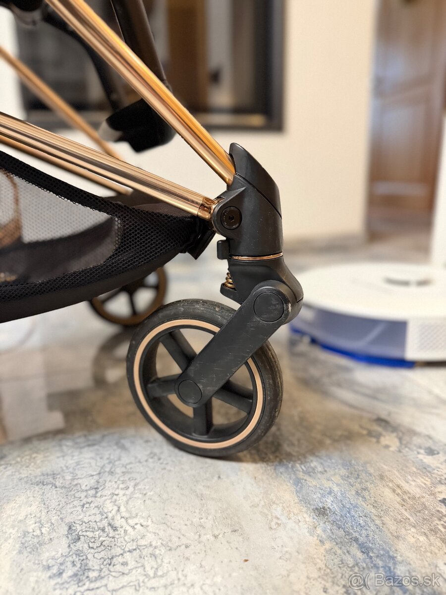 Cybex Mios 3.0 - 7