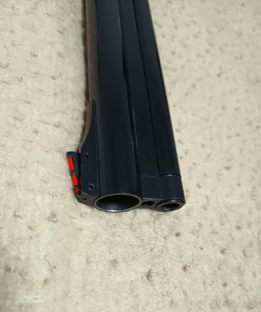 Guľobroková kozlica 308/12x76 - 7