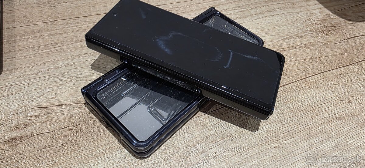 Samsung Galaxy Z Fold3 5G 12GB/512GB - 7