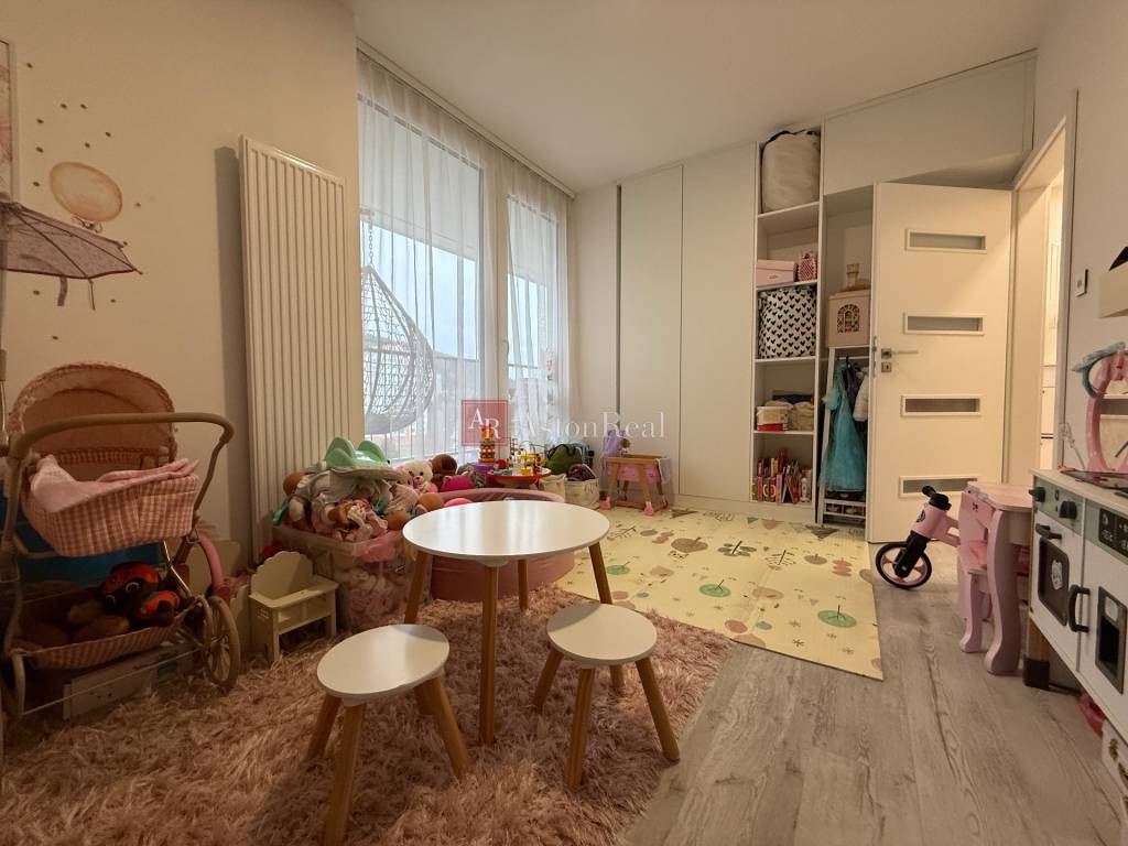 Príjemný 3-izbový byt s loggiou v novostavbe Diamon Residenc - 7