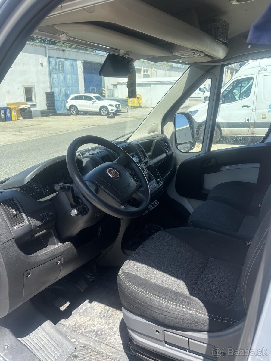 Predam Fiat Ducato - 7