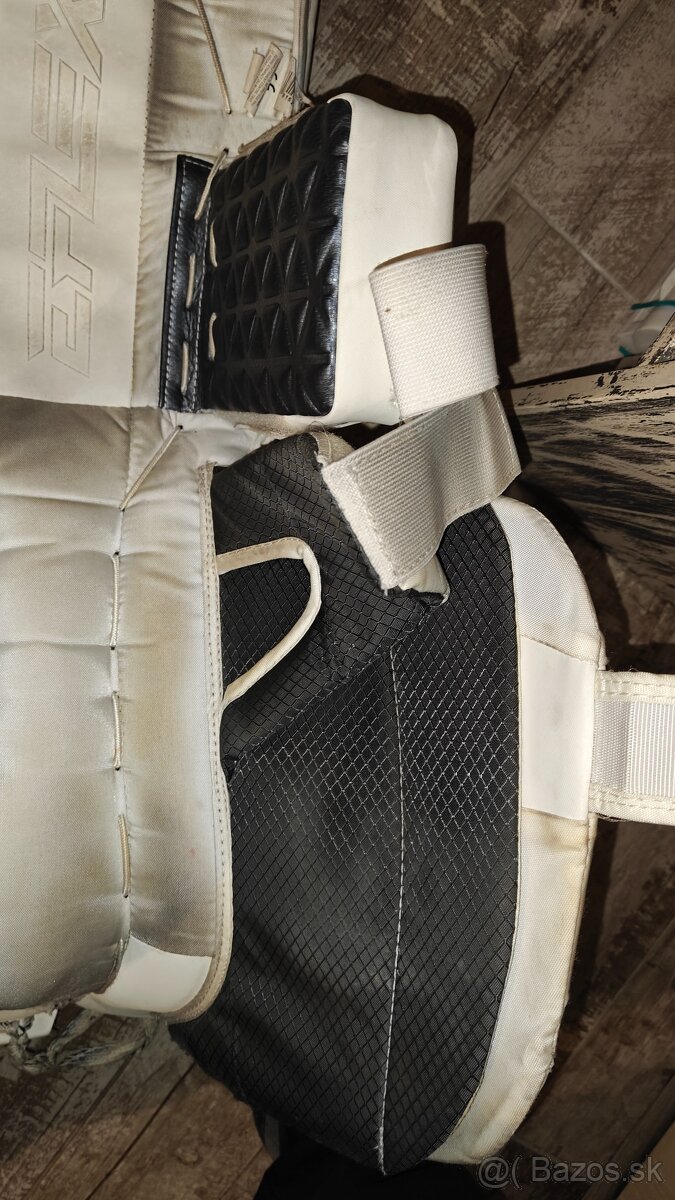 Betóny CCM EFLEX 6,9 30"+1" - 7