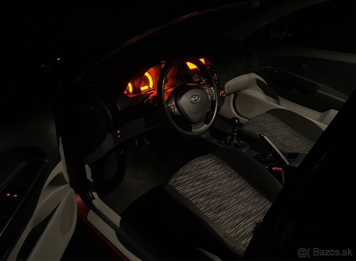 Kia ceed 1.4 77kw - 7