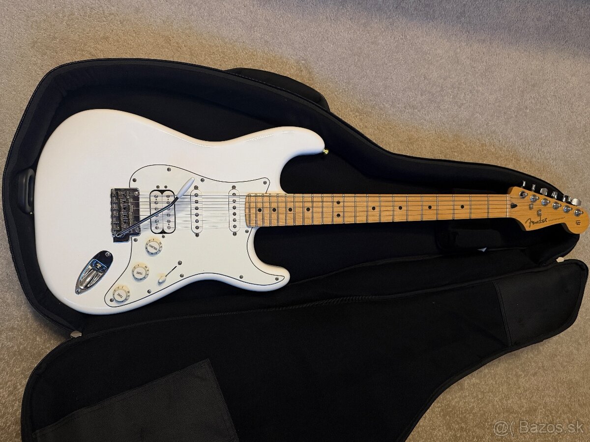 Fender Player Stratocaster (Mexico) 2021 - 7