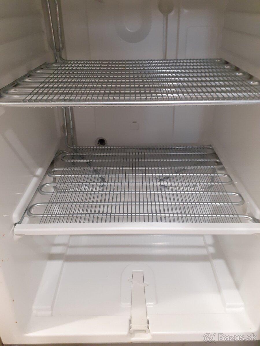 Chladnička s mrazničkou Elektrolux Inspire SpacePlus - 7