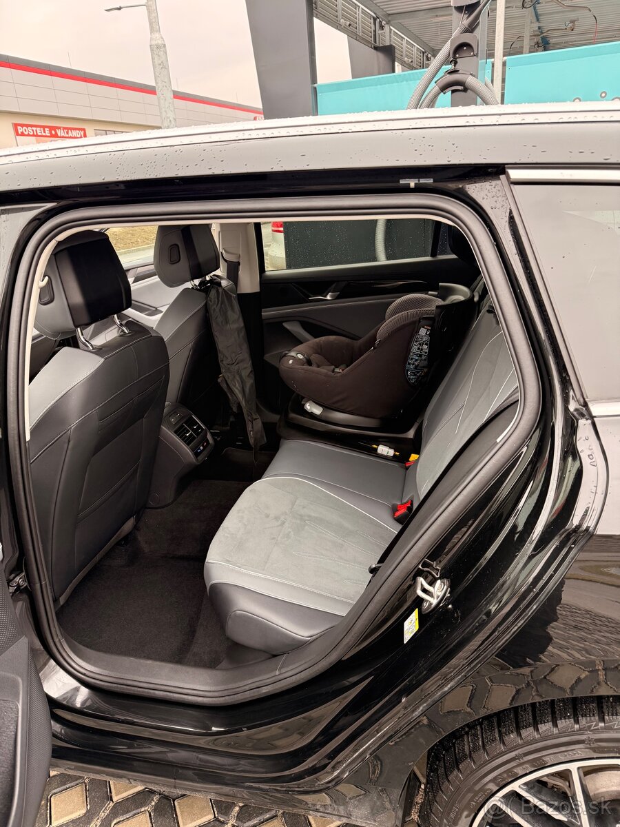 Volswagen Passat B9 - 7