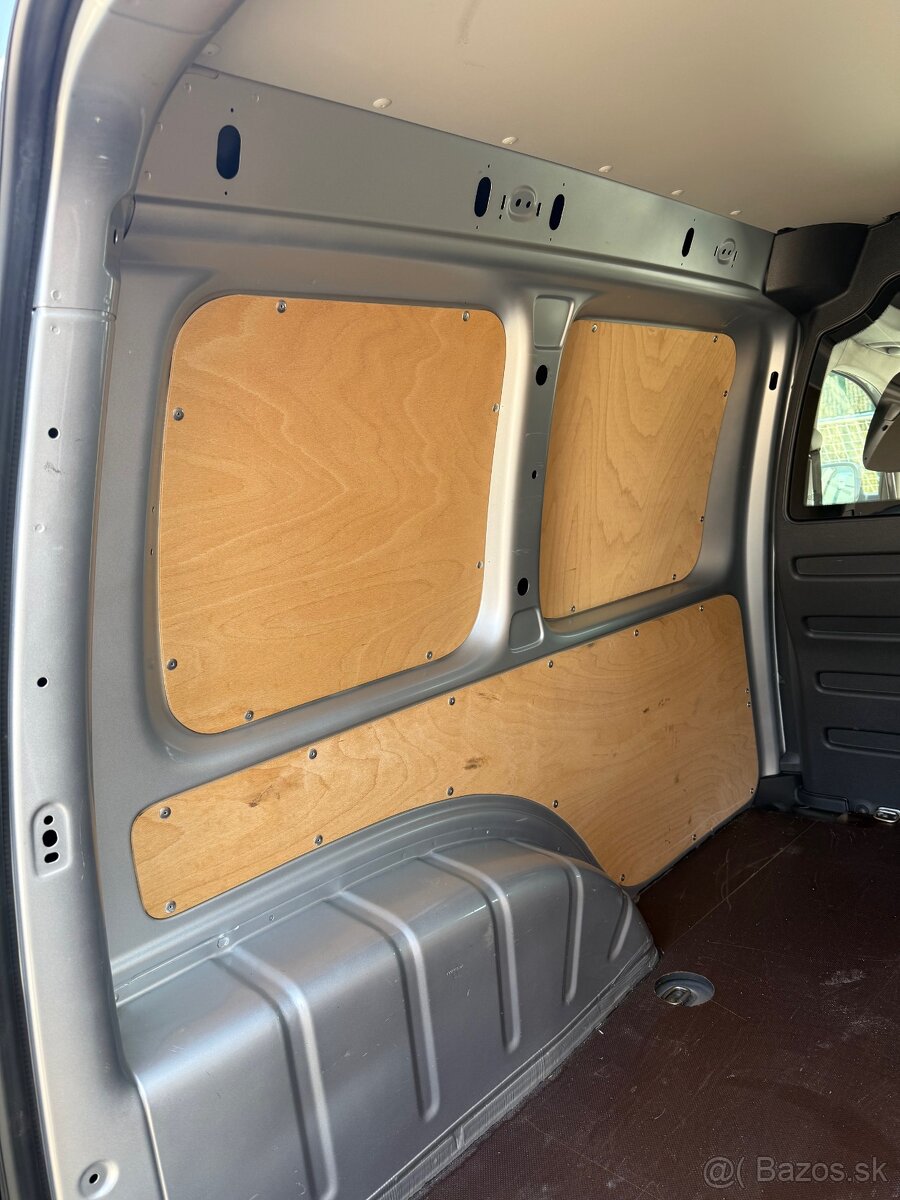 Volkswagen Caddy 2.0 TDi - 7