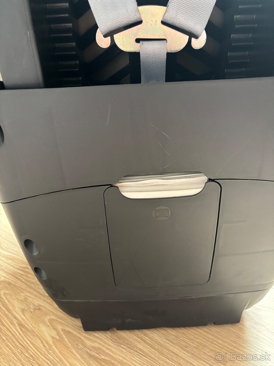 Britax romer King II - 7