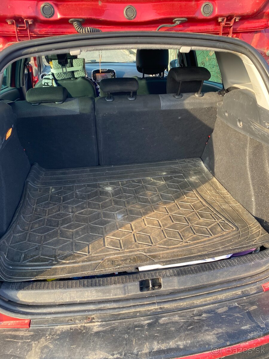 renault clio Tce - 7