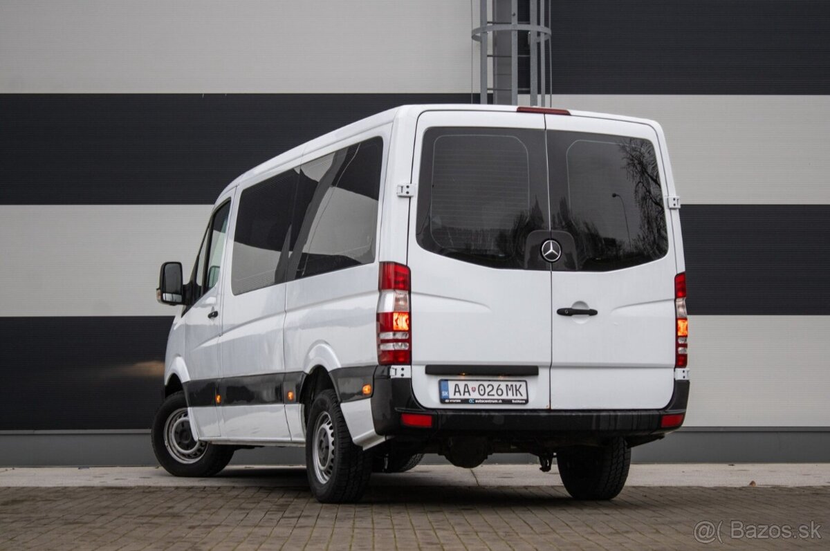 Mercedes-Benz Sprinter 315 CDI R2 - 7