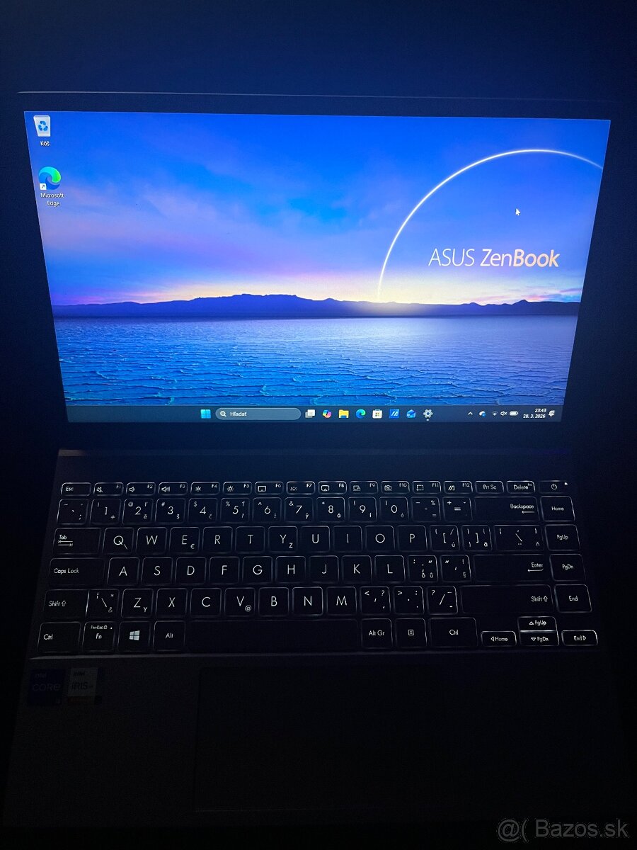 ASUS Zenbook 14 UX425E - 7