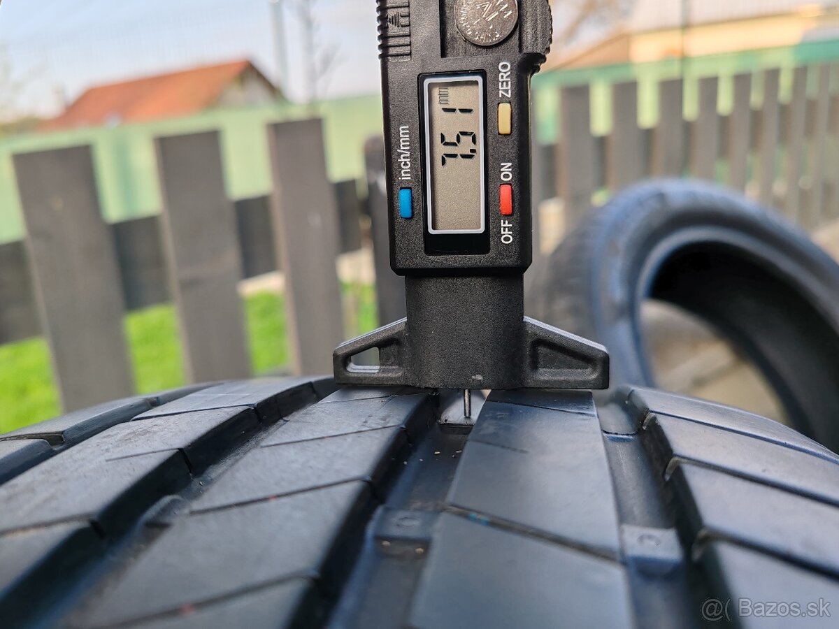 215/55 R17 Vredestein - Lassa letná sada - 7