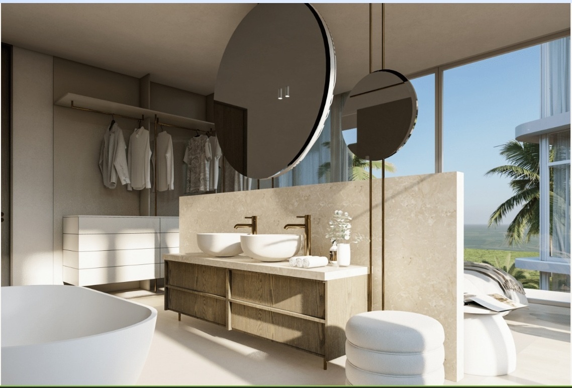 1118a Seseh Ocean Breeze BALI - 7