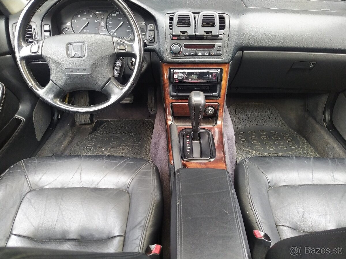 Honda Legend 3.2 V6 KA7 151 KW orig. 125 000 KM. - 7