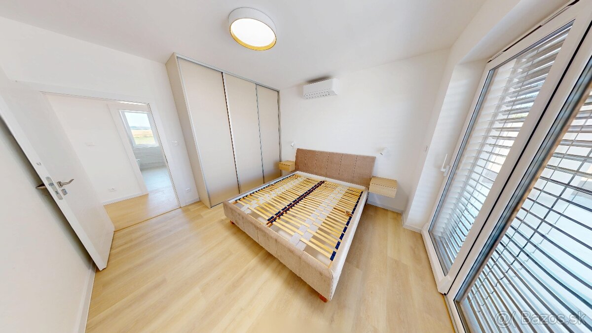 NOVÝ PROJEKT "PRI SADE" HORNÉ ŠTITÁRE 4-IZB NOVOSTAVBY - 7