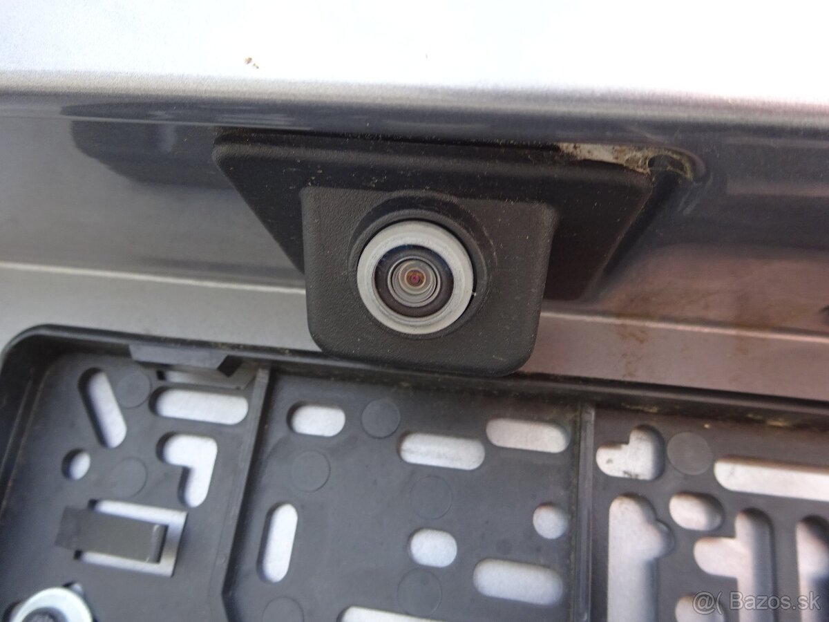 Citroën C3 Aircross 1,2 PureTech, Automat.GARAN.KM - 7