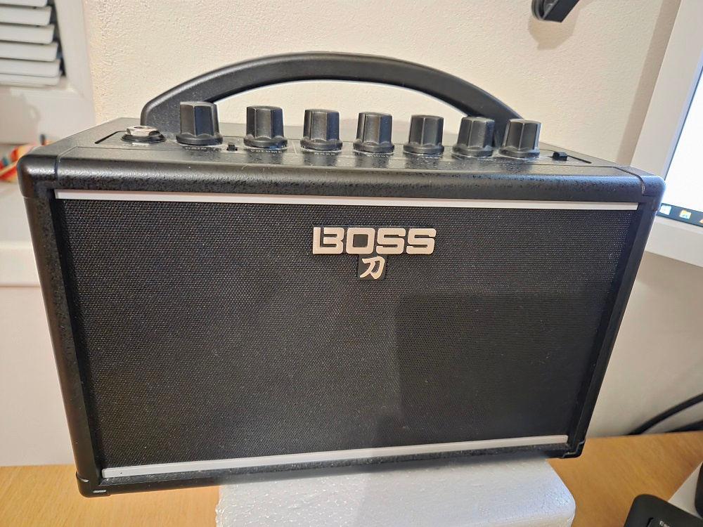 Cruiser by Crafter strat - 7