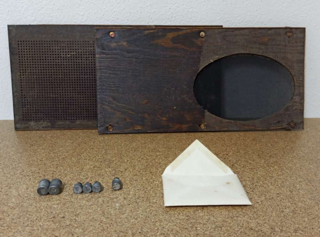 Bang Olufsen Beolit 1000 na diely - 7