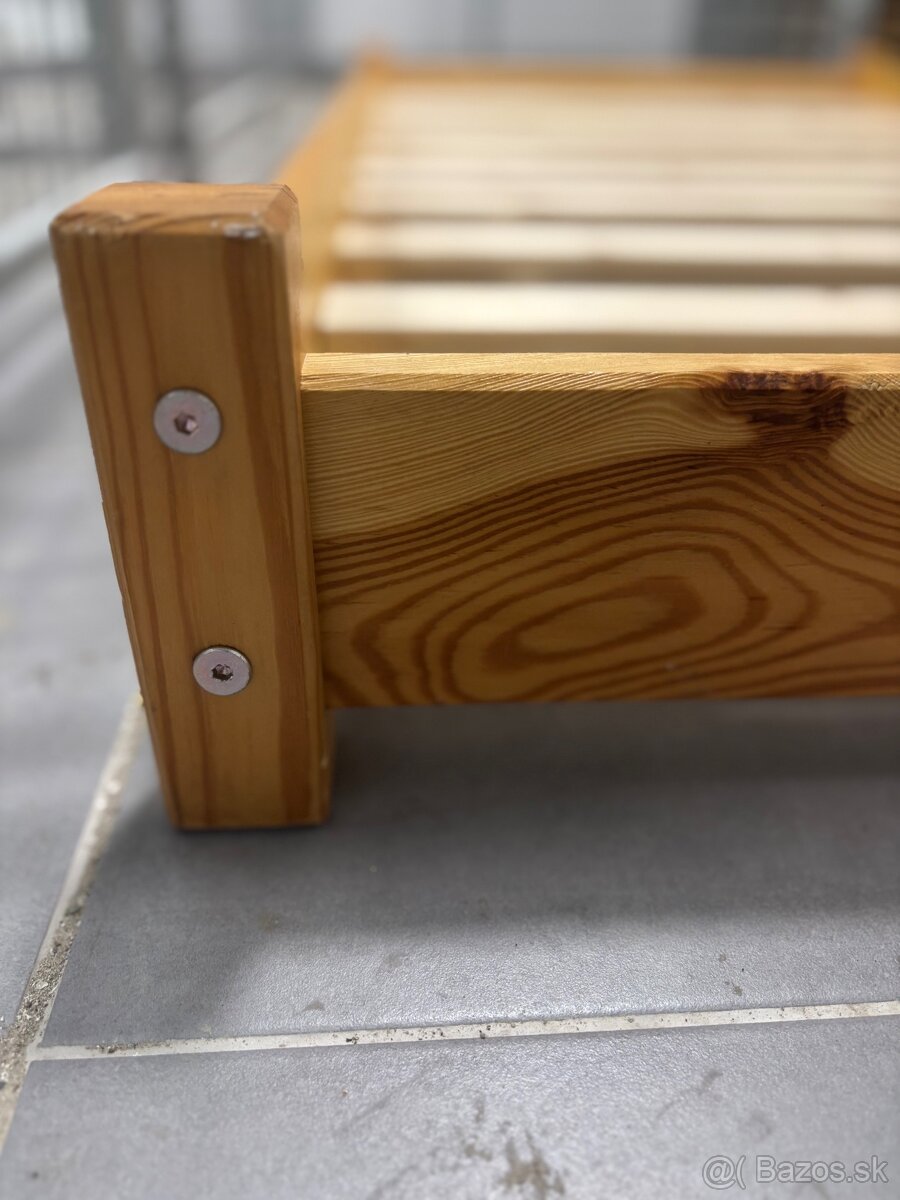 Detská prístelka - 7