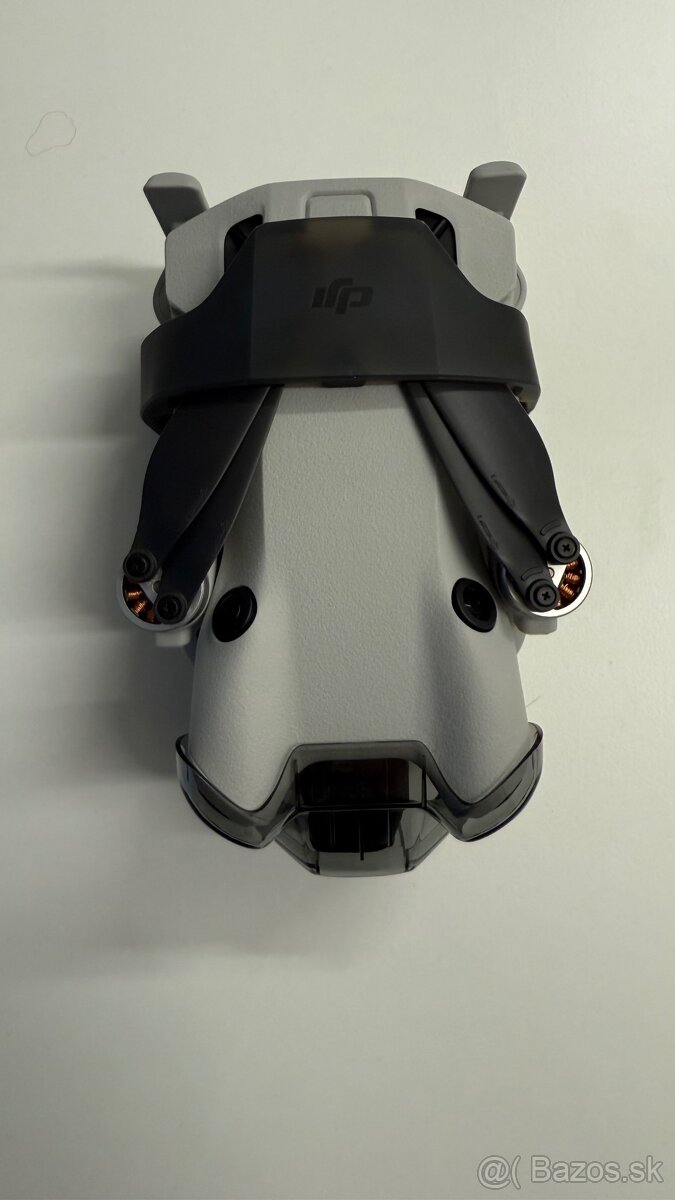 DJI Mini Pro 4 Fly More Combo, nepoužívaný, v záruke, doklad - 7