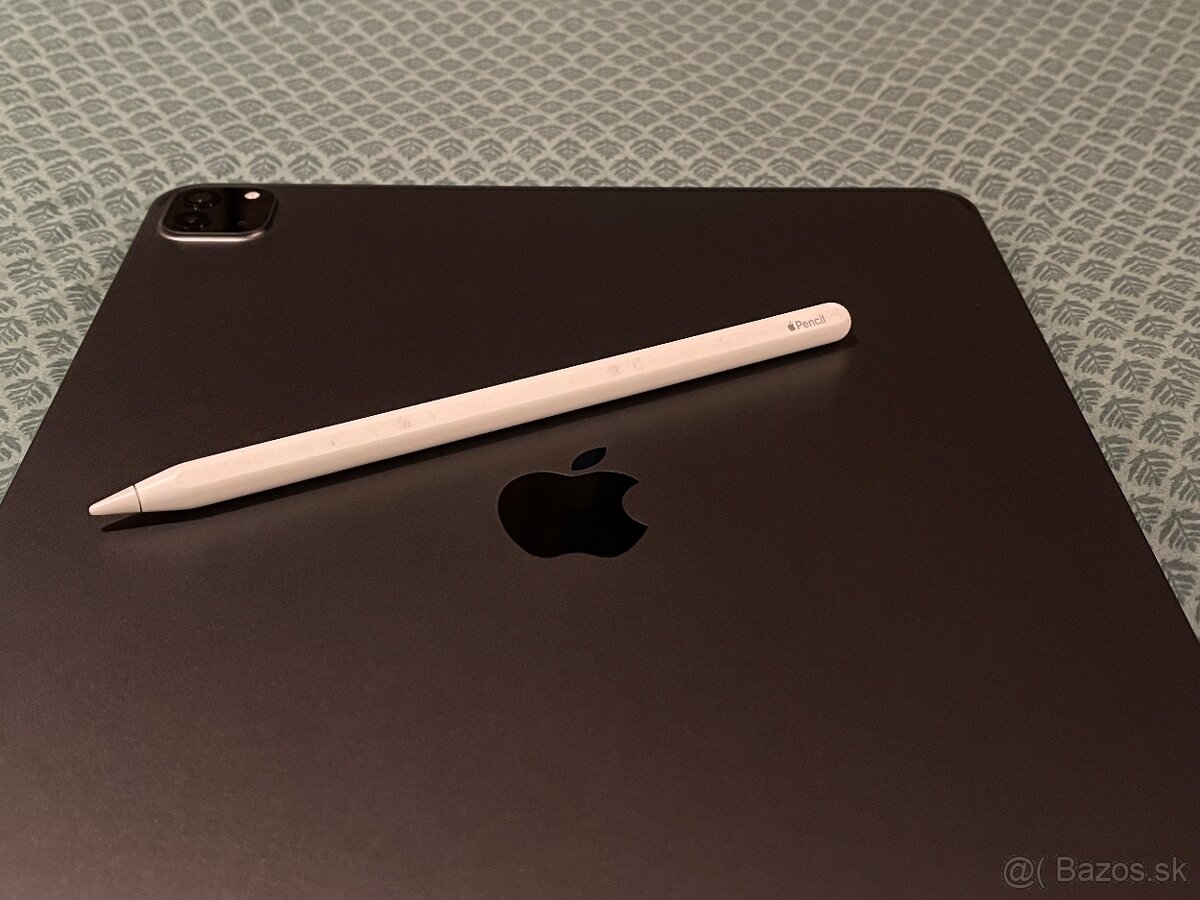 iPad Pro 12,9 5. generácia - 512gb s M1 procesorom - 7