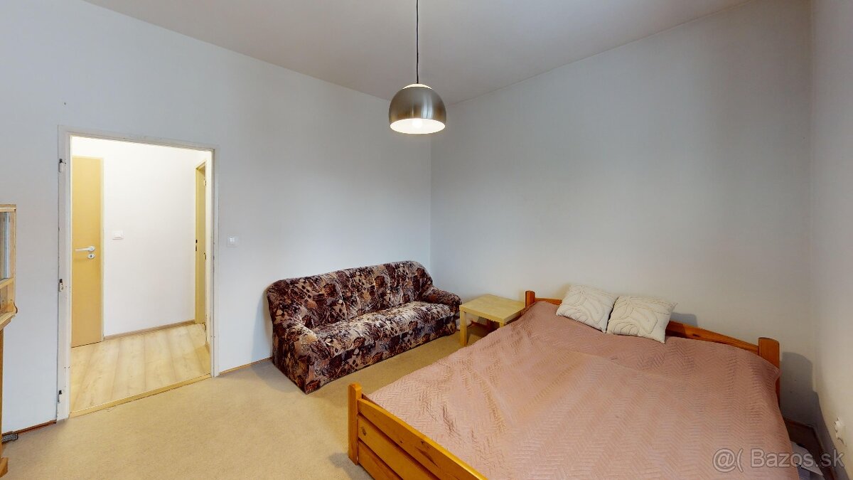 1 izbový byt Topoľčany - 7