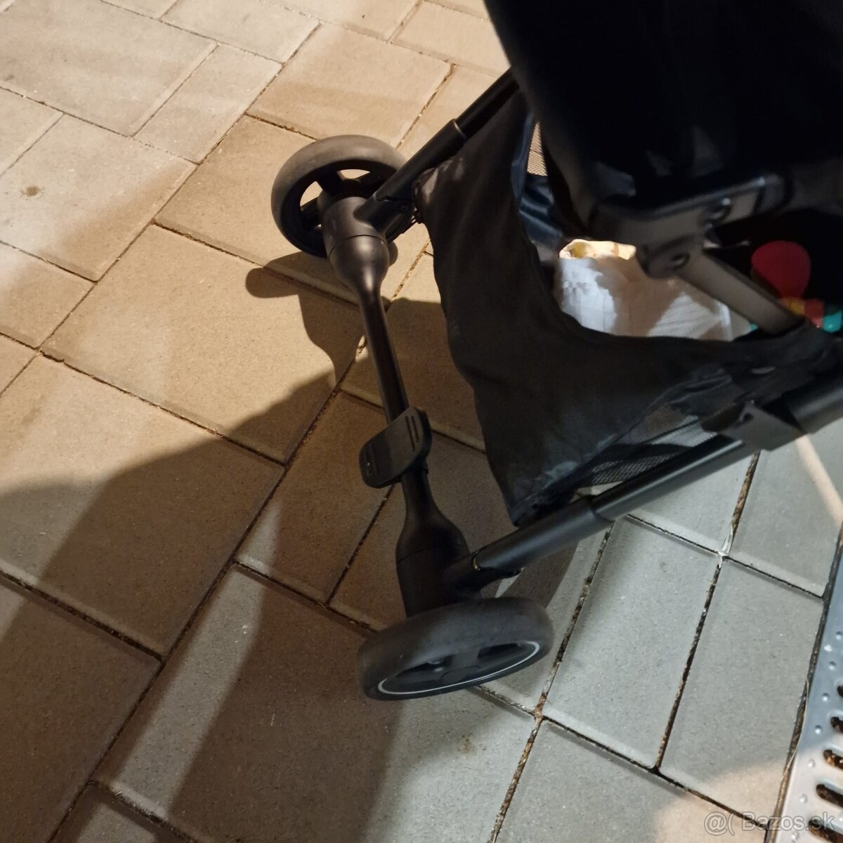 Kočík Maxi-Cosi - 7