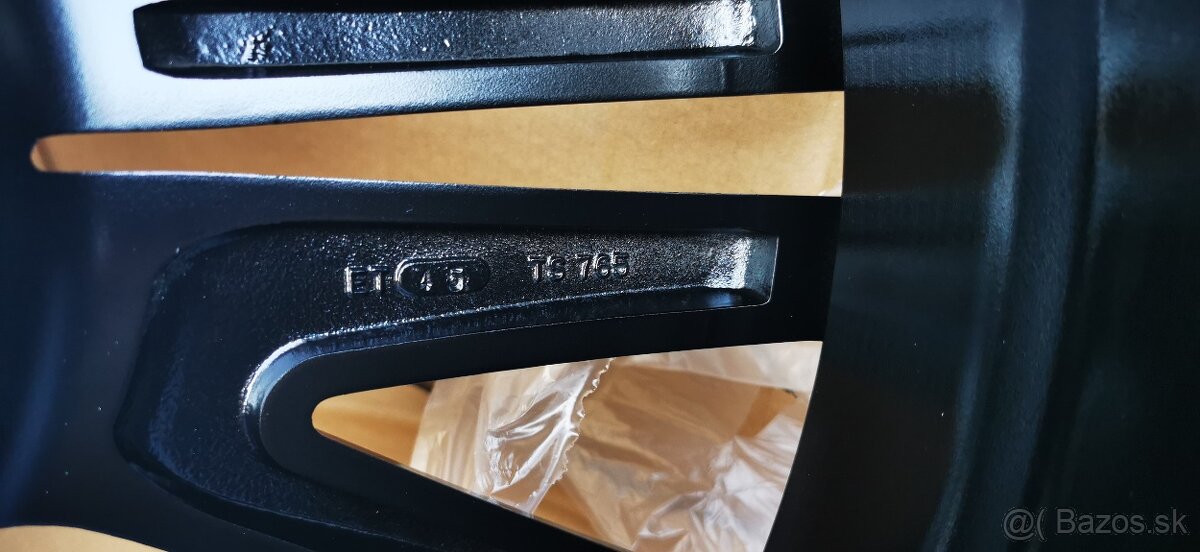 Disky R20 na Volvo - 7