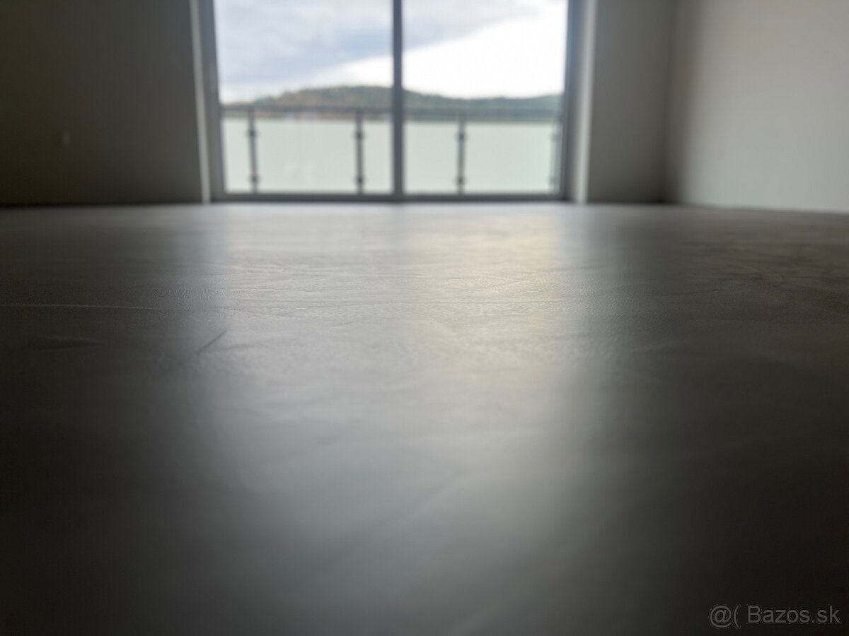 Liate a mikrocementove podlahy - 7