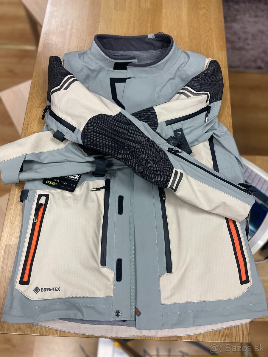 Moto bunda / bunda na motorku - 7