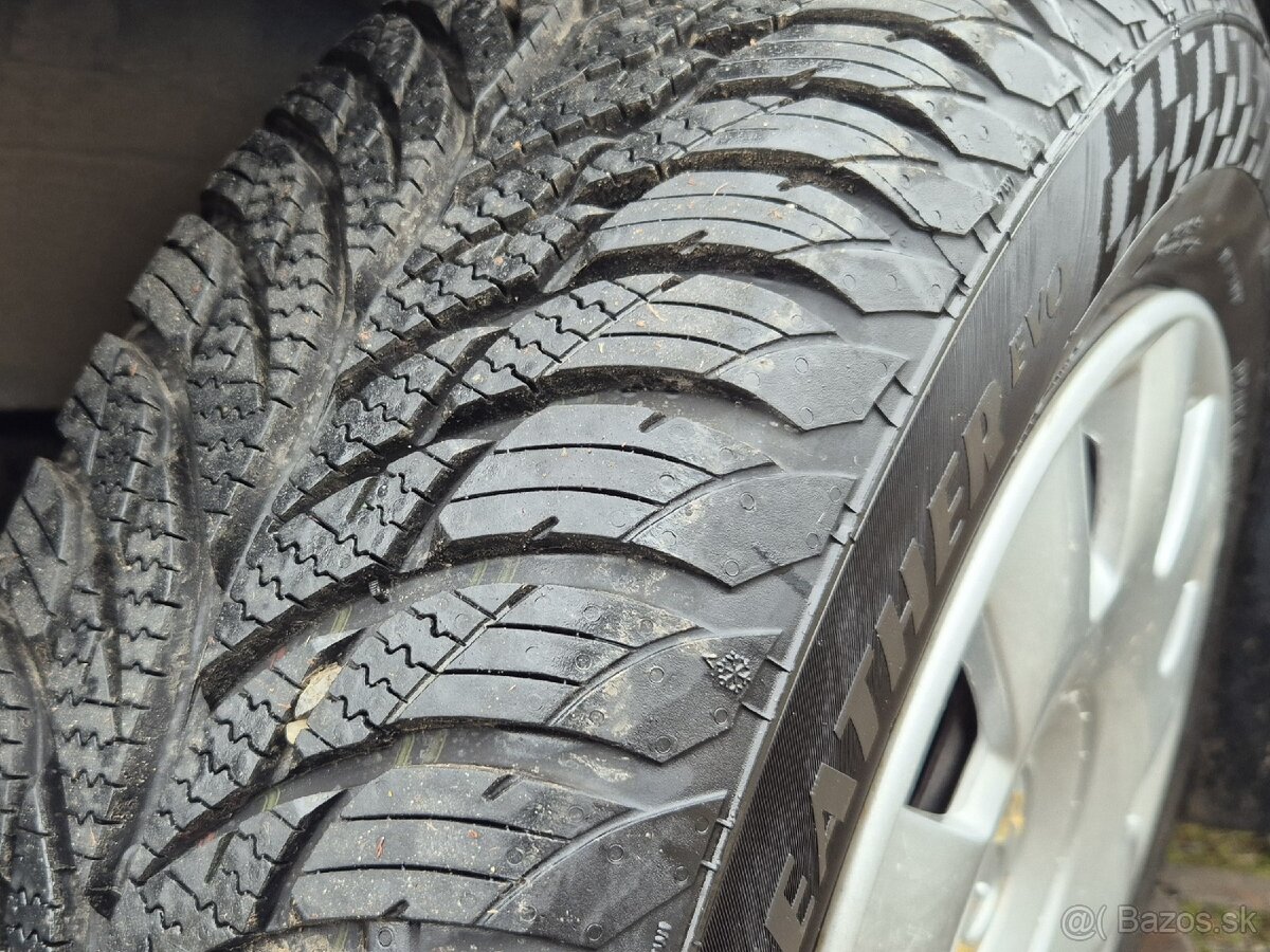 Vw Golf IV 1.6 77kw - 7