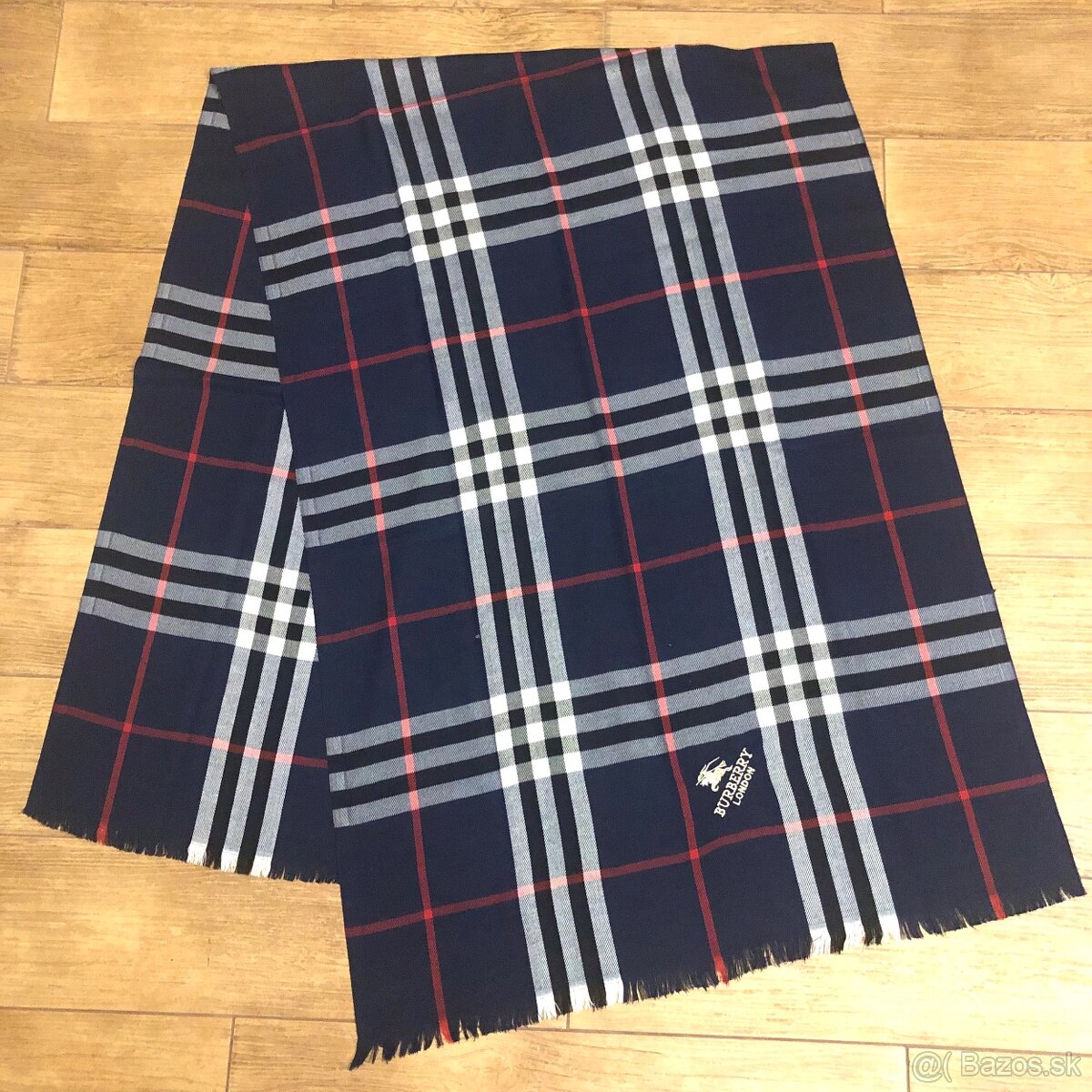 KRASNE ŠATKY-ŠALY…NOVE - 7