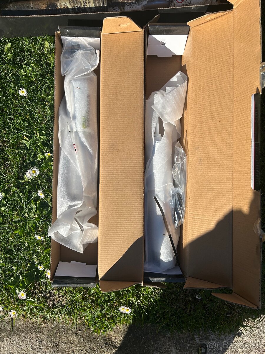 Nissan Navara D22 - 7