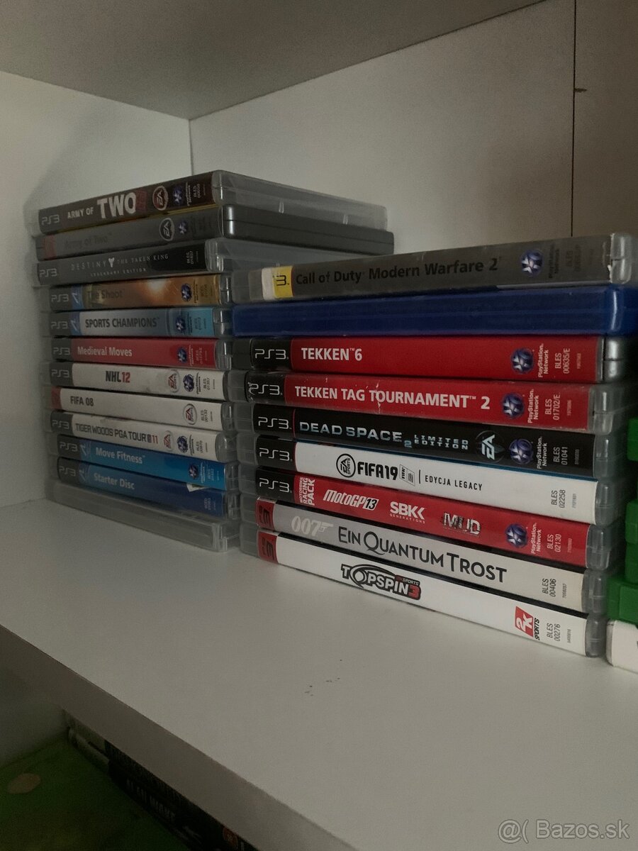 Ps3 hry - 7
