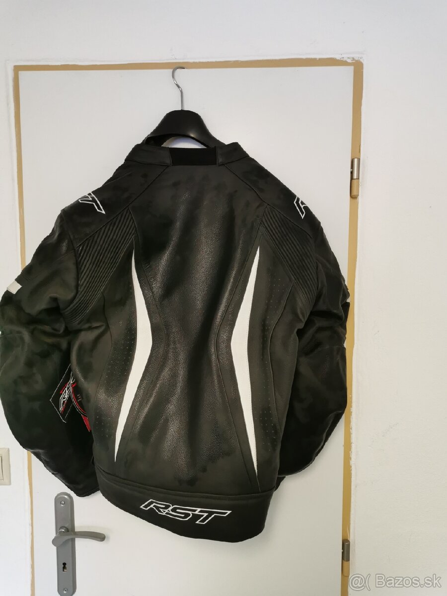 RST R-14 kožená bunda - 7